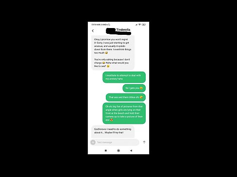 ❤️ Tinder မှ PAWG အသစ်တစ်ခုကို ကျွန်ုပ်၏ harem သို့ ထည့်ခဲ့သည် ( Tinder နှင့် စကားပြောပါ ) Porn ဗီဒီယို my.xxxdesichudai.ru ❌